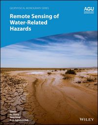 Produktbild: Remote Sensing of Water-Related Hazards