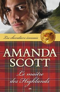 Produktbild: Le maitre des Highlands
