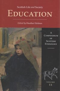 Produktbild: Scottish Life & Society V11