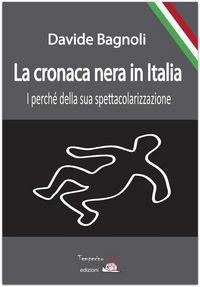 Produktbild: La cronaca nera in Italia