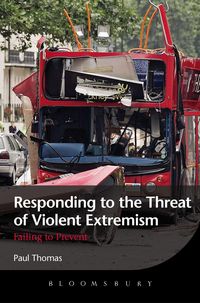 Produktbild: Responding to the Threat of Violent Extremism