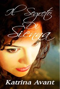 Produktbild: Il segreto di Sienna