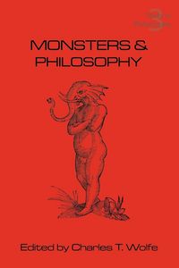 Produktbild: Monsters and Philosophy