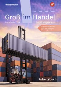 Produktbild: Gro&szlig; im Handel / Gro&szlig; im Handel - KMK-Ausgabe