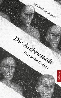 Produktbild: Die Aschenstadt