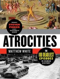 Produktbild: Atrocities