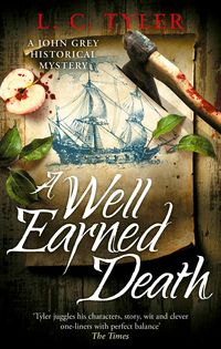 Produktbild: A Well-Earned Death