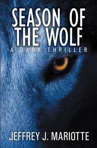 Produktbild: Season of the Wolf
