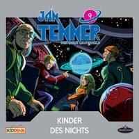 Produktbild: Kinder des Nichts