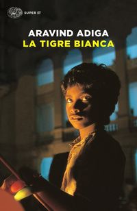 Produktbild: La tigre bianca