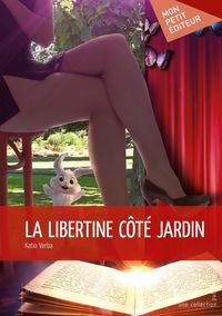 Produktbild: La libertine cote jardin