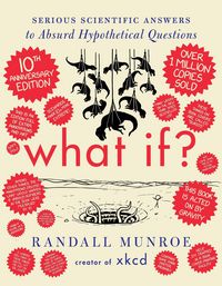 Produktbild: What If? 10th Anniversary Edition
