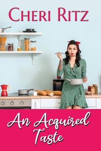 Produktbild: An Acquired Taste