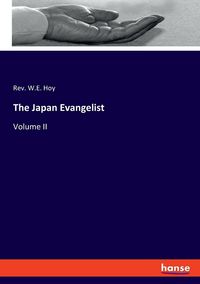 Produktbild: The Japan Evangelist