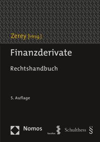 Produktbild: Finanzderivate