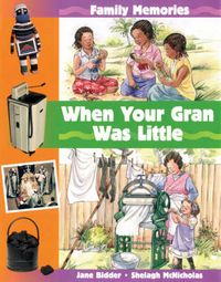 Produktbild: When Your Gran Was Little