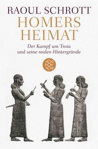 Produktbild: Homers Heimat