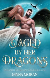 Produktbild: Caged by Her Dragons