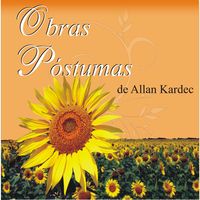 Produktbild: Obras p&oacute;stumas