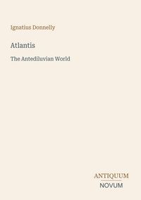 Produktbild: Atlantis