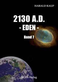 Produktbild: 2130 A.D. - Eden -