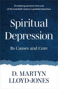 Produktbild: Spiritual Depression