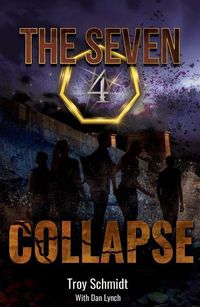 Produktbild: Collapse (Book 4 in the Series)