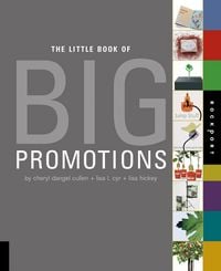 Produktbild: Little Book of Big Promotions
