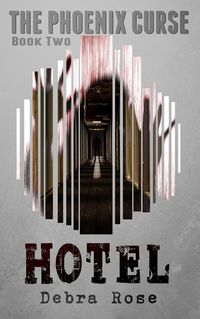 Produktbild: Hotel (The Phoenix Curse, #2)