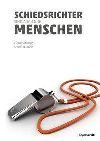 Produktbild: Schiedsrichter sind auch nur Menschen
