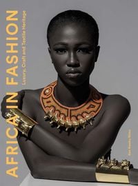 Produktbild: Africa in Fashion