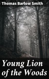 Produktbild: Young Lion of the Woods