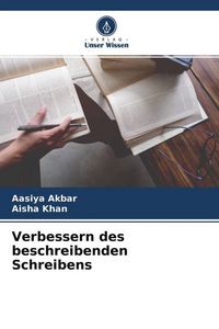 Produktbild: Verbessern des beschreibenden Schreibens