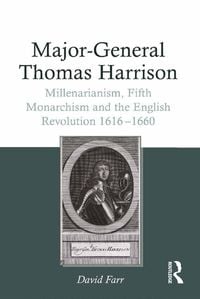 Produktbild: Major-General Thomas Harrison