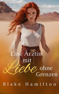 Produktbild: Eine &Auml;rztin mit Liebe ohne Grenzen