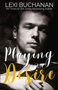 Produktbild: Playing with Desire