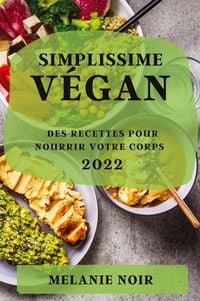 Produktbild: Simplissime Végan 2022