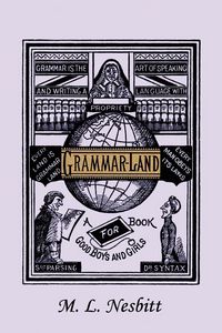 Produktbild: Grammar-Land (Yesterday's Classics)