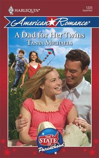 Produktbild: A Dad for Her Twins