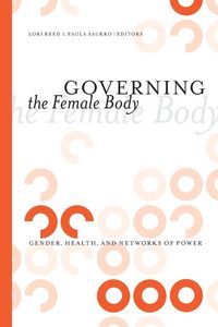 Produktbild: Governing the Female Body