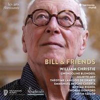 Produktbild: Bill & Friends