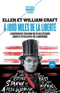 Produktbild: A 1000 miles de la libert&eacute;