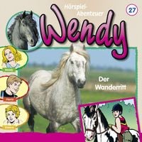 Produktbild: Der Wanderritt