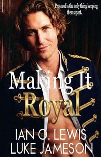 Produktbild: Making It Royal