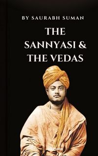 Produktbild: The Sannyashi & The Vedas
