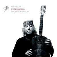 Produktbild: The Best Of Peter Green Splinter Group