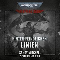 Warhammer 40.000: Ciaphas Cain 04 Sandy Mitchell