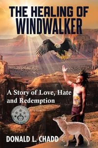 Produktbild: The Healing Of Windwalker