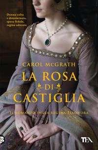Produktbild: La rosa di Castiglia