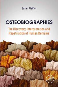 Produktbild: Osteobiographies